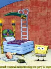 The SpongeBob SquarePants Movie