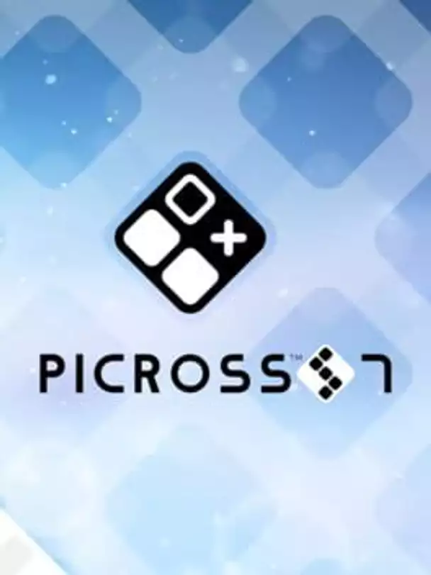 Picross S7