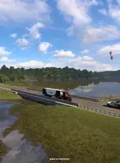 American Truck Simulator: Iowa