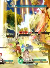 Atelier Ryza: Ever Darkness & the Secret Hideout DX