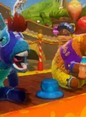 Viva Piñata: Party Animals