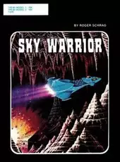 Sky Warrior