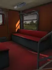 Trainz Railroad Simulator 2019: DR DBmtrue 215