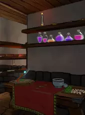 Alchemist Simulator