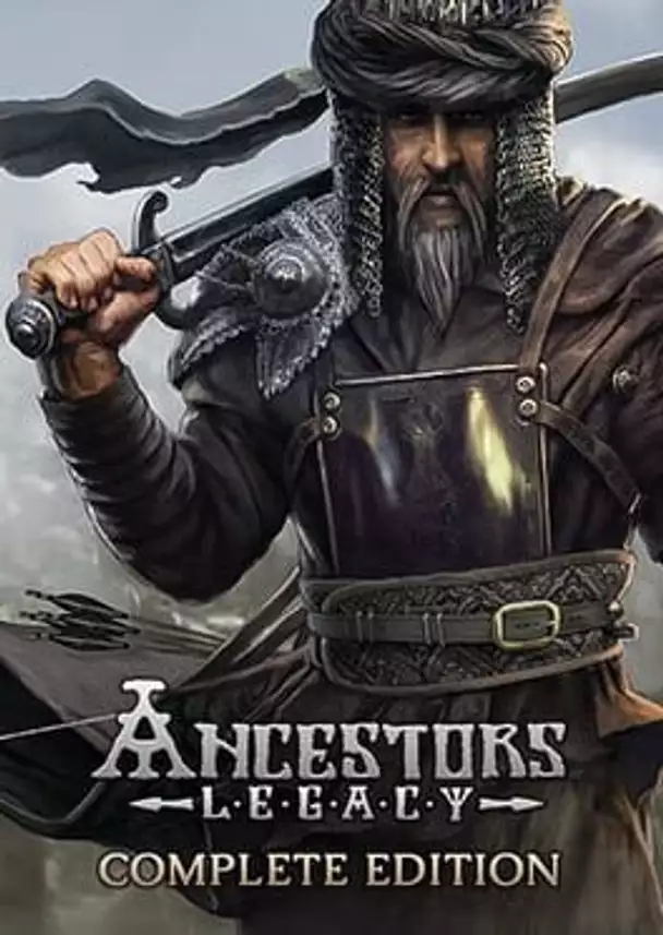 Ancestors Legacy: Complete Edition