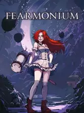 Fearmonium