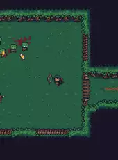 Pit of Gerstan