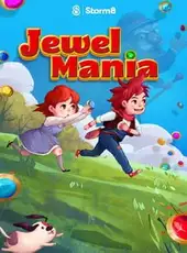 Jewel Mania