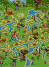 Crown of the Empire: Timeloop - Collector's Edition