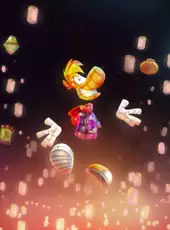 Rayman Adventures