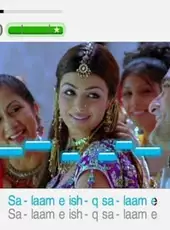 SingStar Bollywood