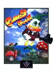 Punky Duck
