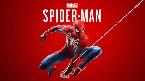 Marvel's Spider-Man hits PC August 12