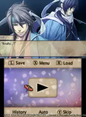 Hakuoki: Memories of the Shinsengumi