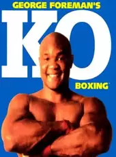 George Foreman's KO Boxing