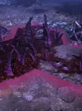 Warhammer 40,000: Gladius - Tyranids