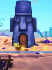 SpongeBob: Patty Pursuit 2