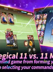 Soccer Spirits