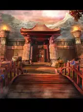 Rite of Passage: Heart of the Storm - Collector's Edition