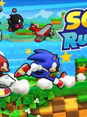 Sonic Runners