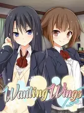 Wanting Wings