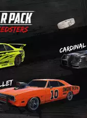 Wreckfest: Getaway Car Pack