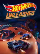 Hot Wheels Unleashed