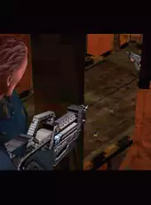 Gravity Angels Part 3: Payback