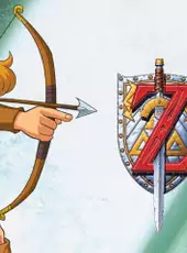 The Legend of Zelda: A Link to the Past