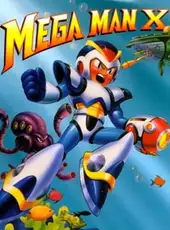 Mega Man X