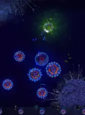 Microcosmum 2: Mission Generator - Abyss