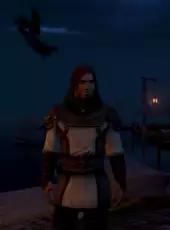 Dreamfall Chapters: Book Two - Rebels