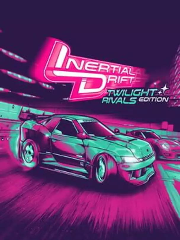 Inertial Drift: Twilight Rivals Edition