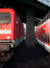 Train Sim World 2: Hauptstrecke Hamburg - Lübeck Route Add-On