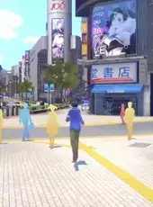 Tokyo Mirage Sessions #FE