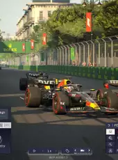 F1 Manager 2023