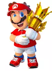 Mario Tennis Aces