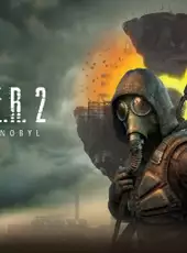 S.T.A.L.K.E.R. 2: Heart of Chornobyl