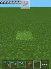 Minecraft: Pocket Edition