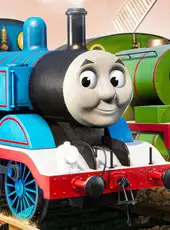 Thomas & Friends: Wonders of Sodor