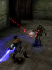 Legacy of Kain: Soul Reaver