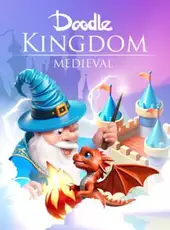 Doodle Kingdom: Medieval