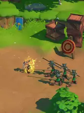 Asterix & Obelix XXL 3: The Crystal Menhir