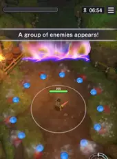 Dragon Quest Smash/Grow
