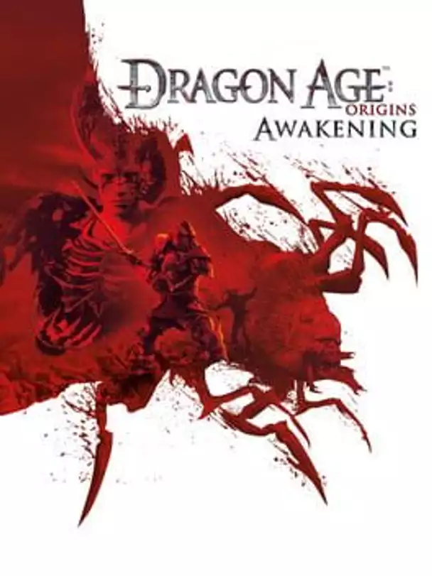 Dragon Age: Origins - Awakening