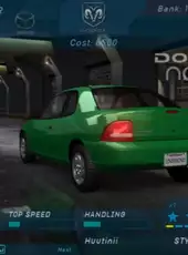Need for Speed: Underground