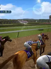Gallop Racer 2004