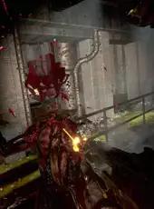 Killing Floor: Incursion