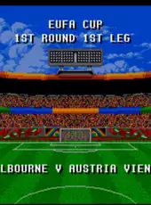 Championship Soccer '94