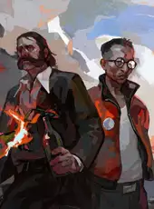 Disco Elysium